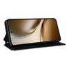 For Realme Neo7x 5G/P3 5G Case Wallet Rhombus Imprinted Leather Phone Cover