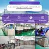 Custom Cross-Border Unisex Swimming Goggles High-Definition Waterproof Anti-Fog Silicone PC Lens Model MC-8100 China