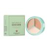 Corrector - Corrector de color de cobertura total para ojeras, manchas, hinchazón - Corrector de ojos de alta cobertura para todos los tonos de piel