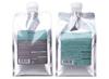 Lebel ProEdit Shampoo Soft Fit 1000mL Refill & Treatment 1000mL Set