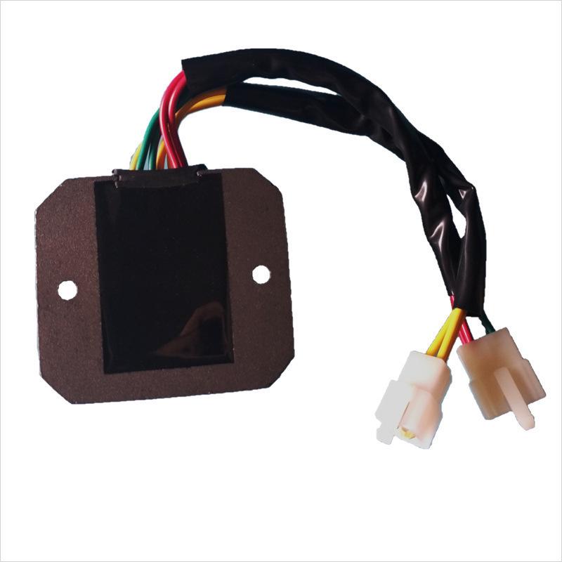 Honda Gleichrichter für CBR600F, Hurricane, CBR600, VFR700F