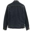 LEE RIDERS Denim Jacket S Indigo Denim jacket trucker Men's Used