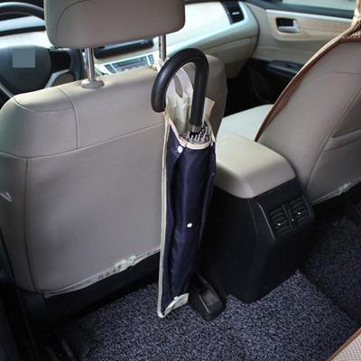 Portable Car Wet Rain Umbrella Foldable Holder Waterproof Extra Large Umbrella Cover PVC Transparent Sheath Bags