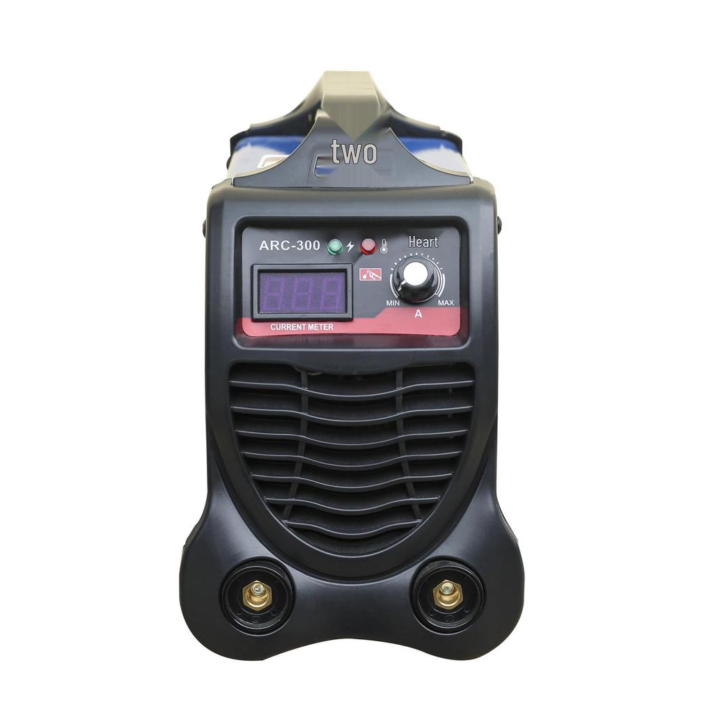 Multi-functional Electric Welder ARC-300/250/350 Full Set