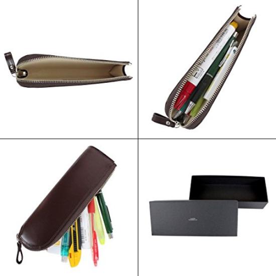 Porter Husă pentru pix COUNTER 037-02988 Navy50