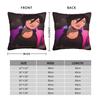 Dispatchs Games Pillowcases  Fashion Pillow Case For Sofa Car Home Decor Square Pillow Cover