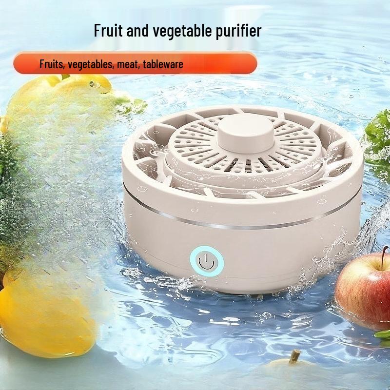 ZISIZ Fruit and Vegetable Purifier
