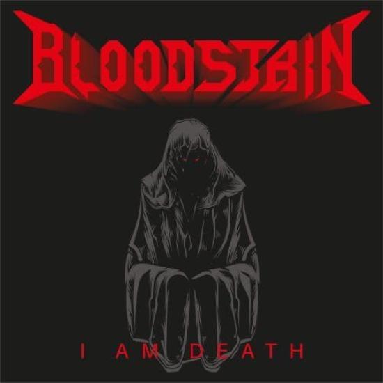 

I AM DEATH (Import Disc)