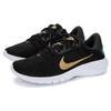 Nike Flex Experience Run 11 Next Nature 'Black Wheat Gold' Women's Sneakers DD9283-008