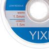 Desoldering Tape/braid 1.5mm