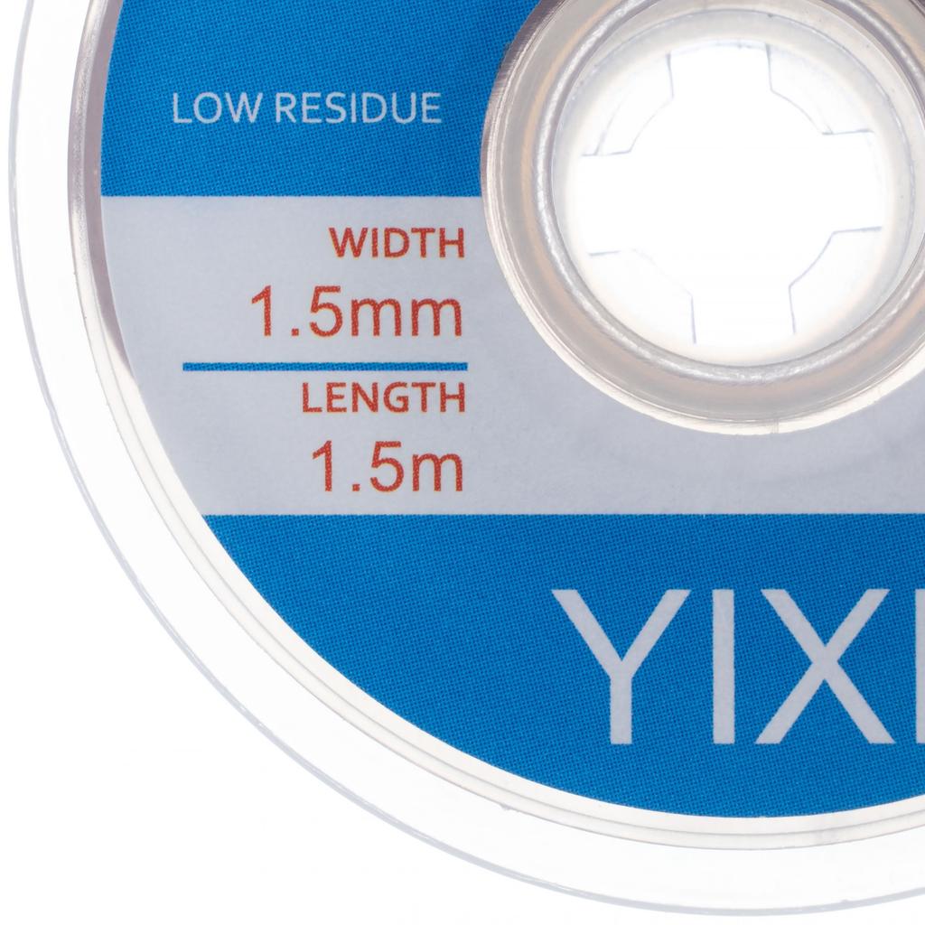 Desoldering Tape/braid 1.5mm