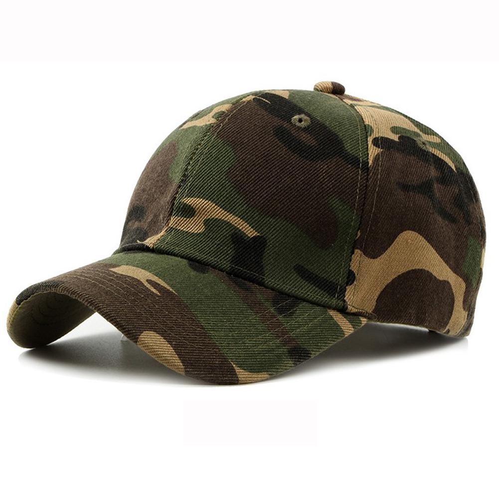 2023 Outdoor Kappe Militär Baseballkappen Camouflage Taktisch Armee Soldat Kampf Paintball Verstellbar Sommer Snapback Sonnenhüte