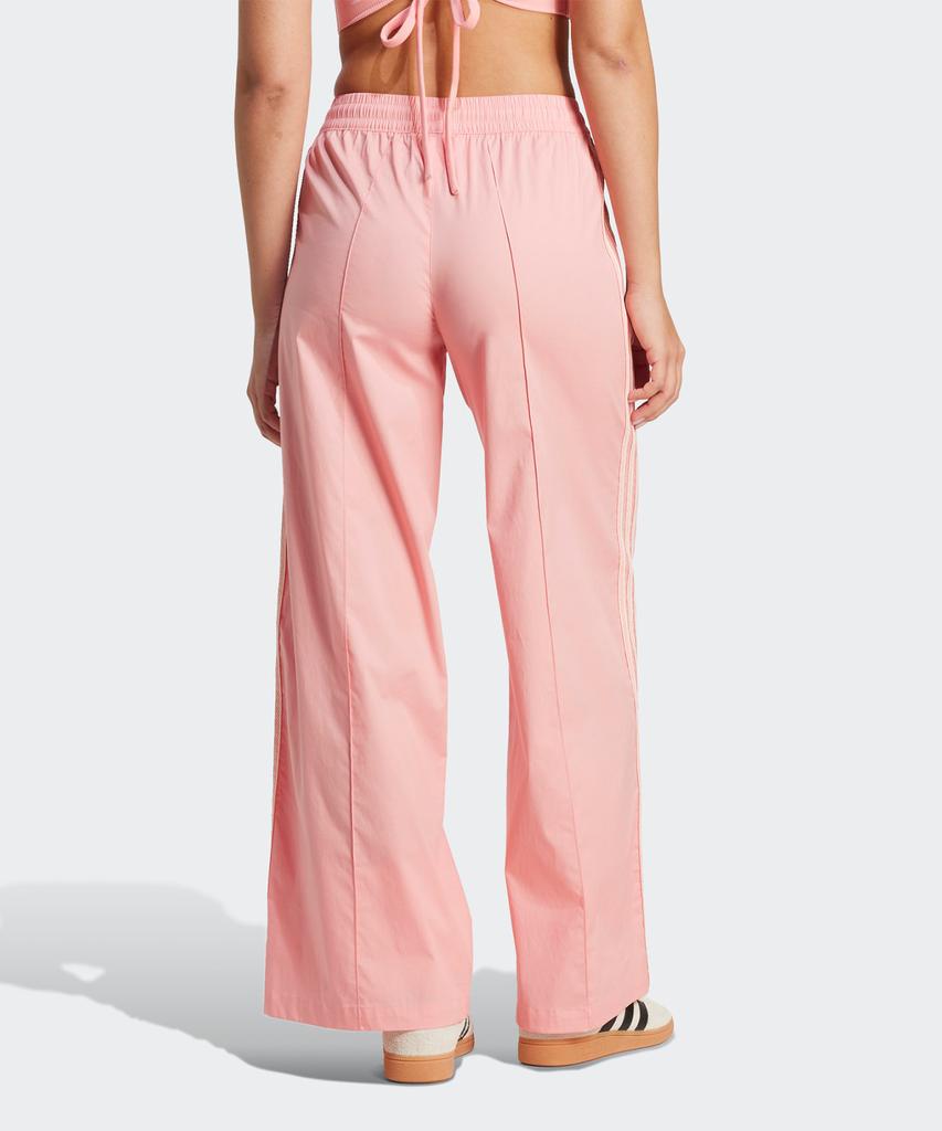 adidas Summer Glow Pants - Sepia Pink:Black / Kc0676