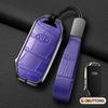 Key Pouch for Kia Models: K3, K2, Sportage, Elite Sportage, K4, K5, Forte, and KX7.