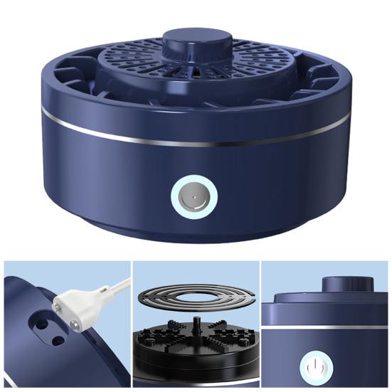 Fruit Vegetable Washing Machine Large Capacity Fruit Washer with Smart Sensor Rotatable Fruit And Vegetable Purifier One-Touch Operation Fresh Produce