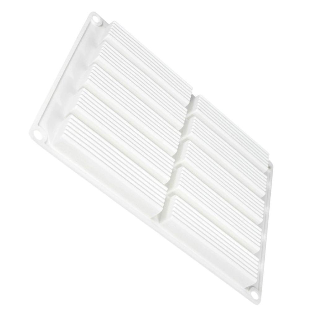 Vertical Stripes Silicone Molds Making Mousses Cake Molds Decorating Baking Tool for Making Chocolate Fondant Dessert