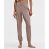 Lululemon Align  High Rise Jogger  Regular Ashen Rose