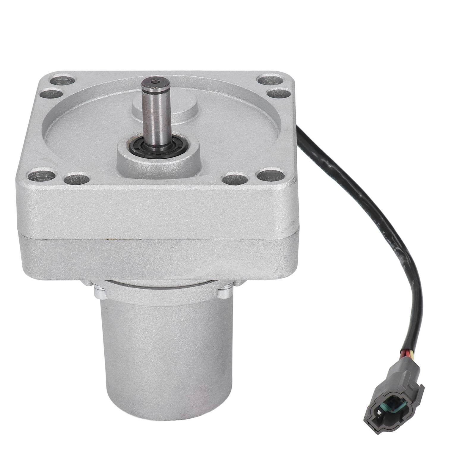 

Excavator Throttle Motor Speed Control Stepping Throttle Motor 4257163 Replacement for HITACHI
