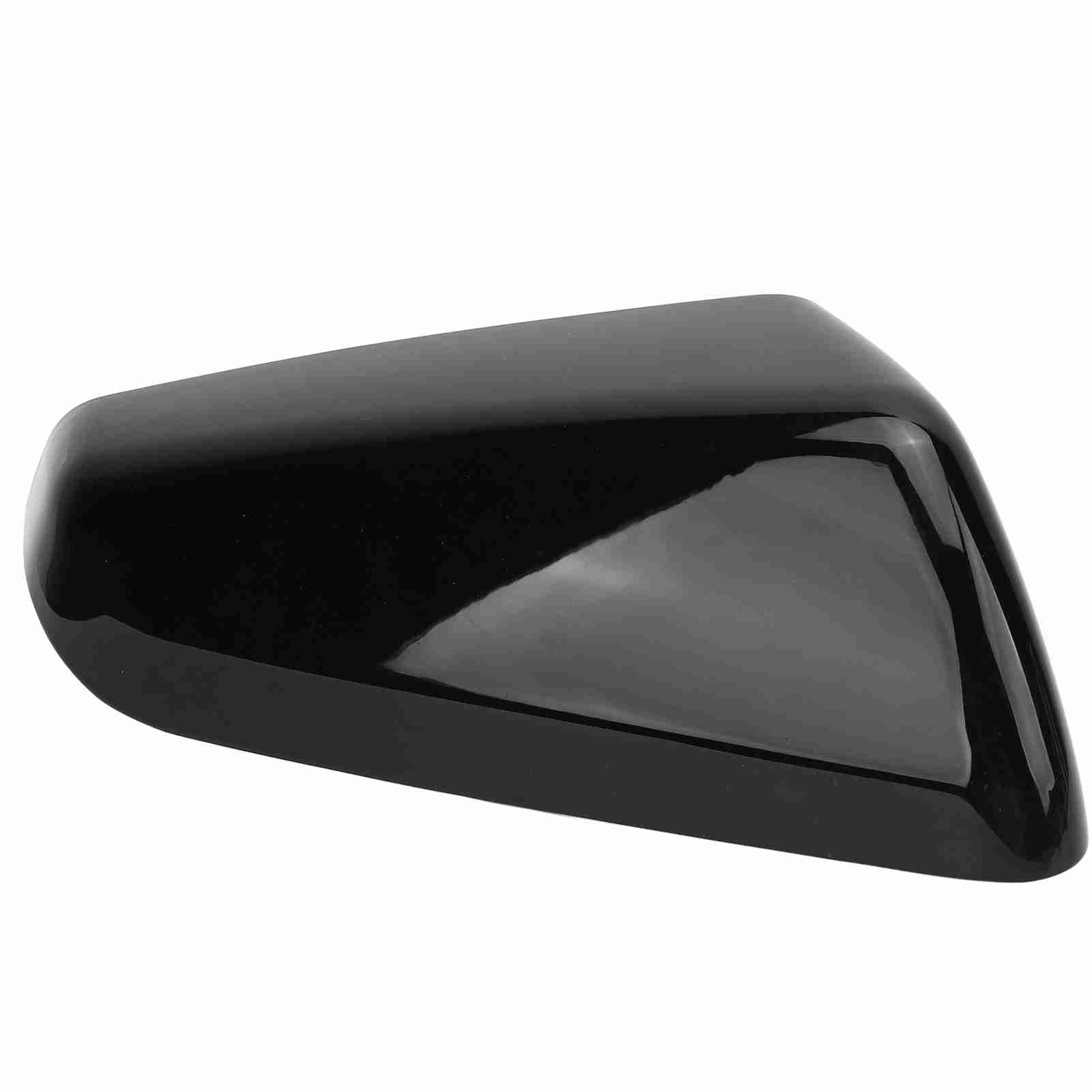

Rearview Mirror Cap Cover Black Protective Weather Resistant Exterior Side Door Mirror Cap for Terrain 2018 to 2023