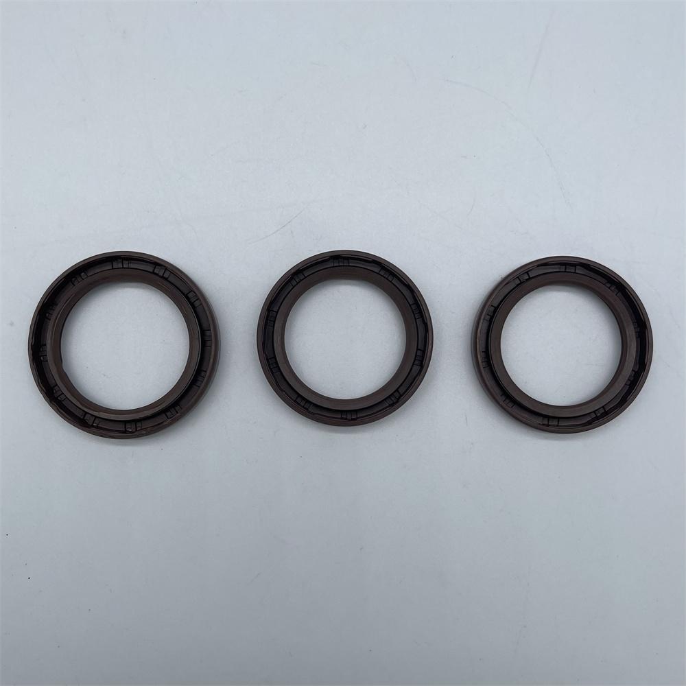 3x Camshaft Crankshaft Seal Ring Timing Belt Service Kit For Honda 91213-RCA-A01