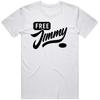 Cool Free Jimmy Kimmel Great Gift Idea V2 T Shirt Unisex T-Shirt
