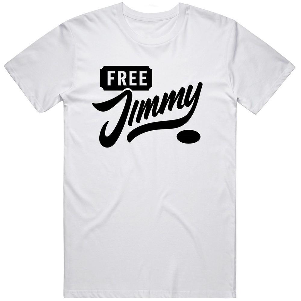Cool Free Jimmy Kimmel Great Gift Idea v2 T Shirt Unisex T-Shirt S