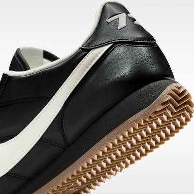 Nike Cortez SE Tiempo Pack Black