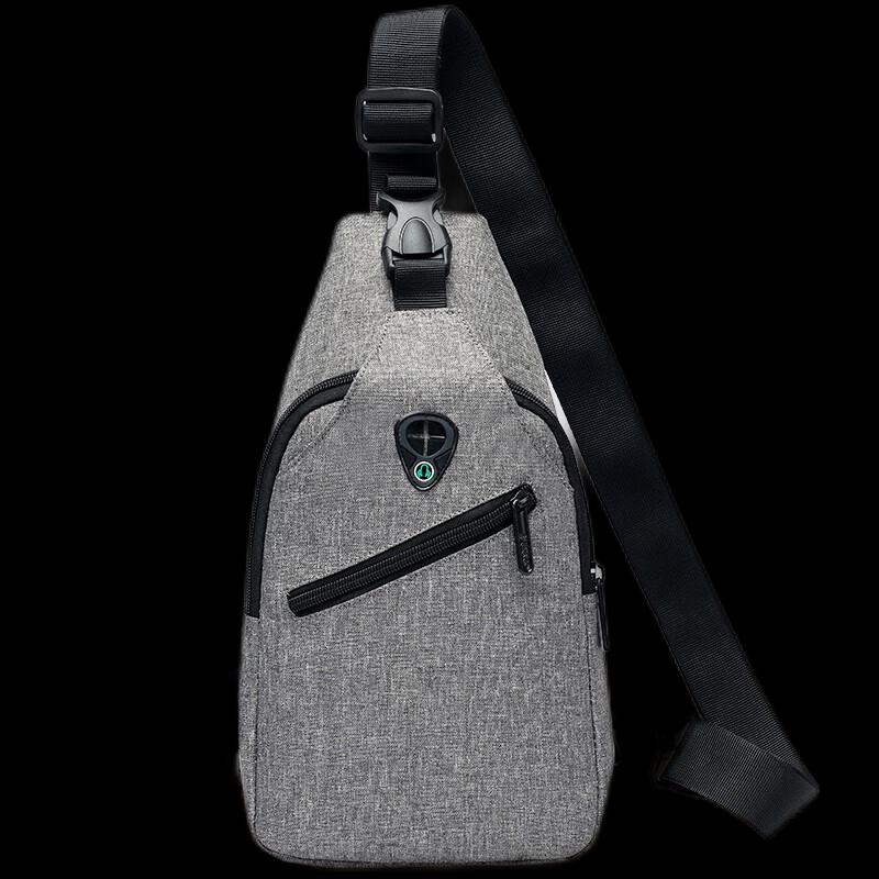 

Hengyuanxiang (HYX) Oxford Cloth Casual Sling Bag