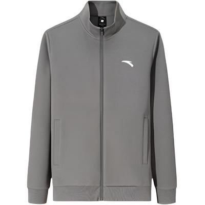 Outdoor Series Sports Casual Simple Solid Color Stand Collar Jacket Men Jackets 952537706-3