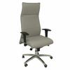P&C-Albacete XL Office Chair P&C LPIELGS Gray