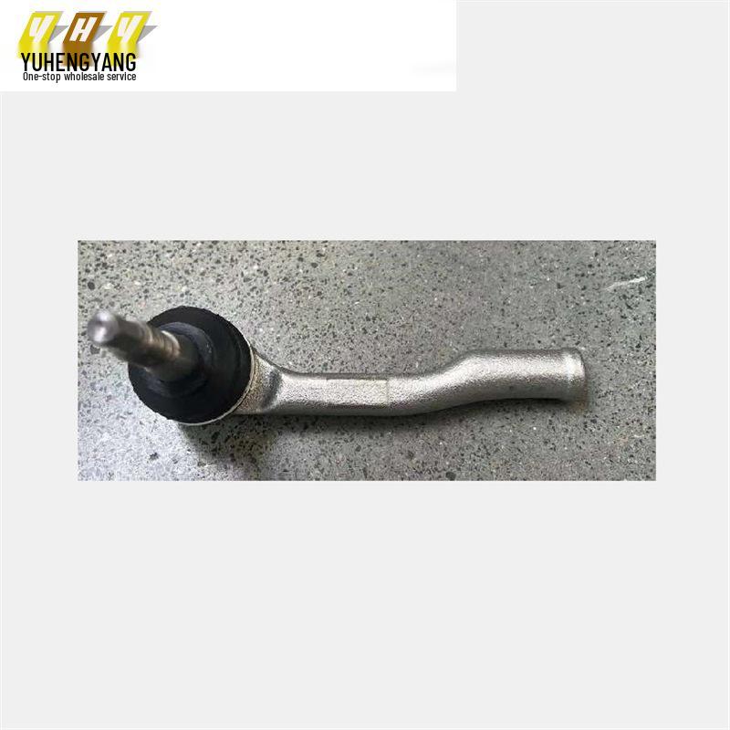 Verano Coupe/GS, VELITE5, New Cruze Outer Ball Joint for Tie Rod R/L 39008083