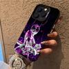 P-PowerS MMPR R-RangerS Phone Case  Phone Case For iPhone 14 16 15 11 12 13 Pro Max Mini Plus Shockproof Cover