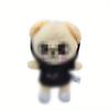 Cross-Border Sportswear Plush Toys - SKZOO Dolls & Pendants for Homeless Children