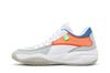 Puma Court Rider White Multi