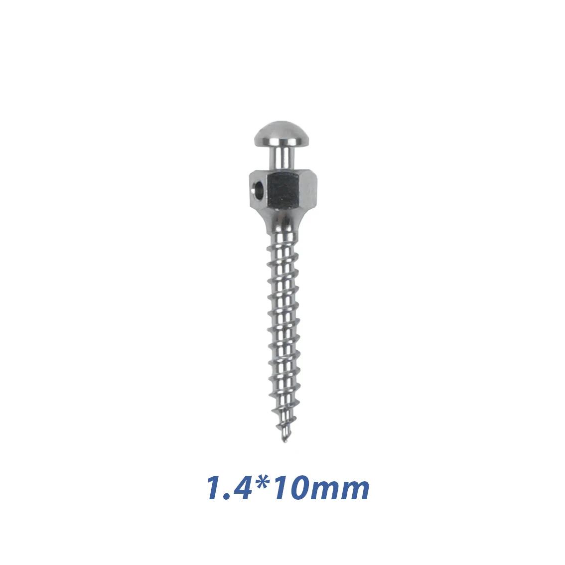 

Durable And Safe High Quality Dental Orthodontic Screw Wrench Implant Screwdriver Dental Tools Oral Basic Instruments Dental Screw Tool
