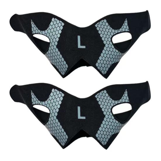1/2Pcs Adjustable Ankle Brace for Men & Women, Injury Recovery Sprained Ankle Support Foot Wrap, Achilles Tendonitis Pain Relief Ankle Compression