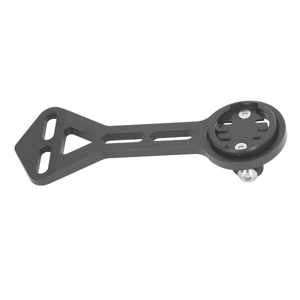 Lightweight Bike Computer Mount Holder for Garmin/ Bryton/WAHOO/fr Cat Eye Sports Equipment