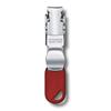 Victorinox Nail Clipper RD BP Handle Total Length 60mm Red [Item]
