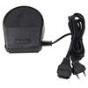 220V European Standard Horseshoe-Shaped Multifunctional Sewing Machine Foot Pedal