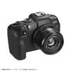 7artisans 35mm III RF Mount Canon RF Single Focal Interchangeable Large Black F1.4 Lens, Compatible, Length, Lens, Aperture, Full-Frame, (2-Year
