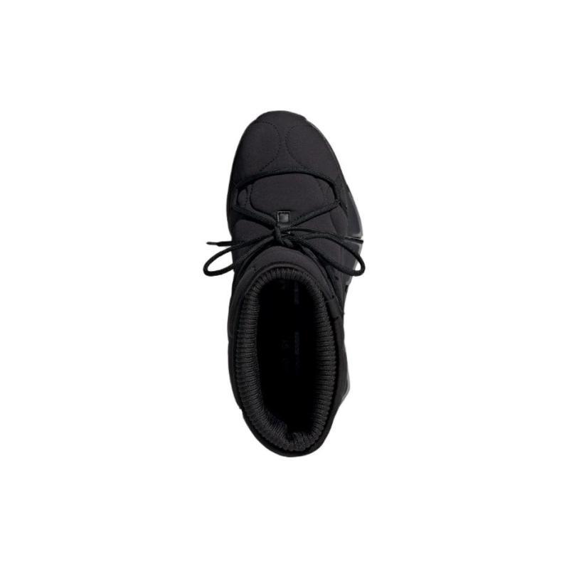 Adidas NMD S1 Boot Black Women's Sneakers IG2594