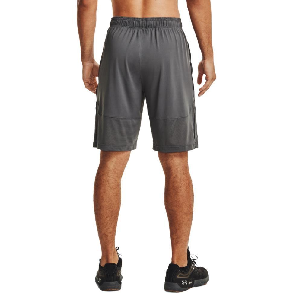 Under Armour Raid 2.0 Sports Shorts Men's Gray Moderate 1361511-012