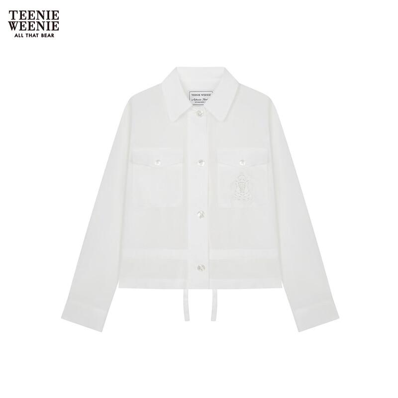 Teenie Weenie Women s Casual Jacket L