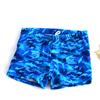 Boys Boxer Shorts Swimming Tunk Children Cotton Underwear Cartoon Boys Underpants Kids Comfortable Cool Panties