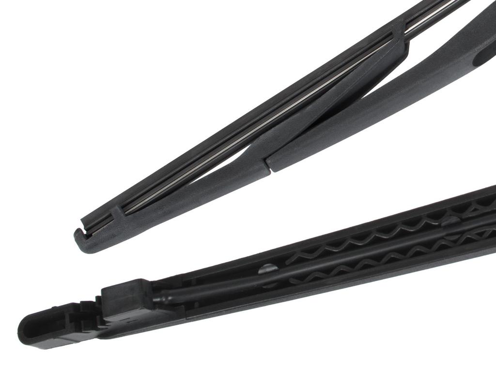 Land Rover Freelander 97-06 Rear Wiper Arm & Blade