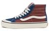 SK8 HI Skate Hi 138 Decon VR3 Sf VN0A4BX7BKM