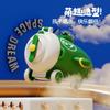 Kids Insulated Tritan Water Bottle With Straw Lid Leakproof Portable Cup School Outdoor Use 550ml Cartoon Design
