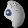 Logitech ERGO M575 S Ergonomic Trackball Mouse
