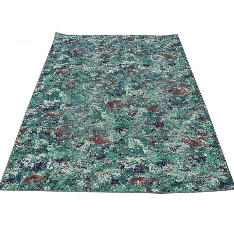 Zushuo Outdoor Camouflage Damp-Proof Picnic Mat