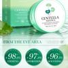Eye Mask 80pcs/100g Centella Centella B5 Moisturizing Soothing Moisturizing Eye Mask Skin Care Products